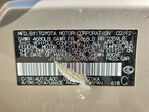 Lexus ES 2012