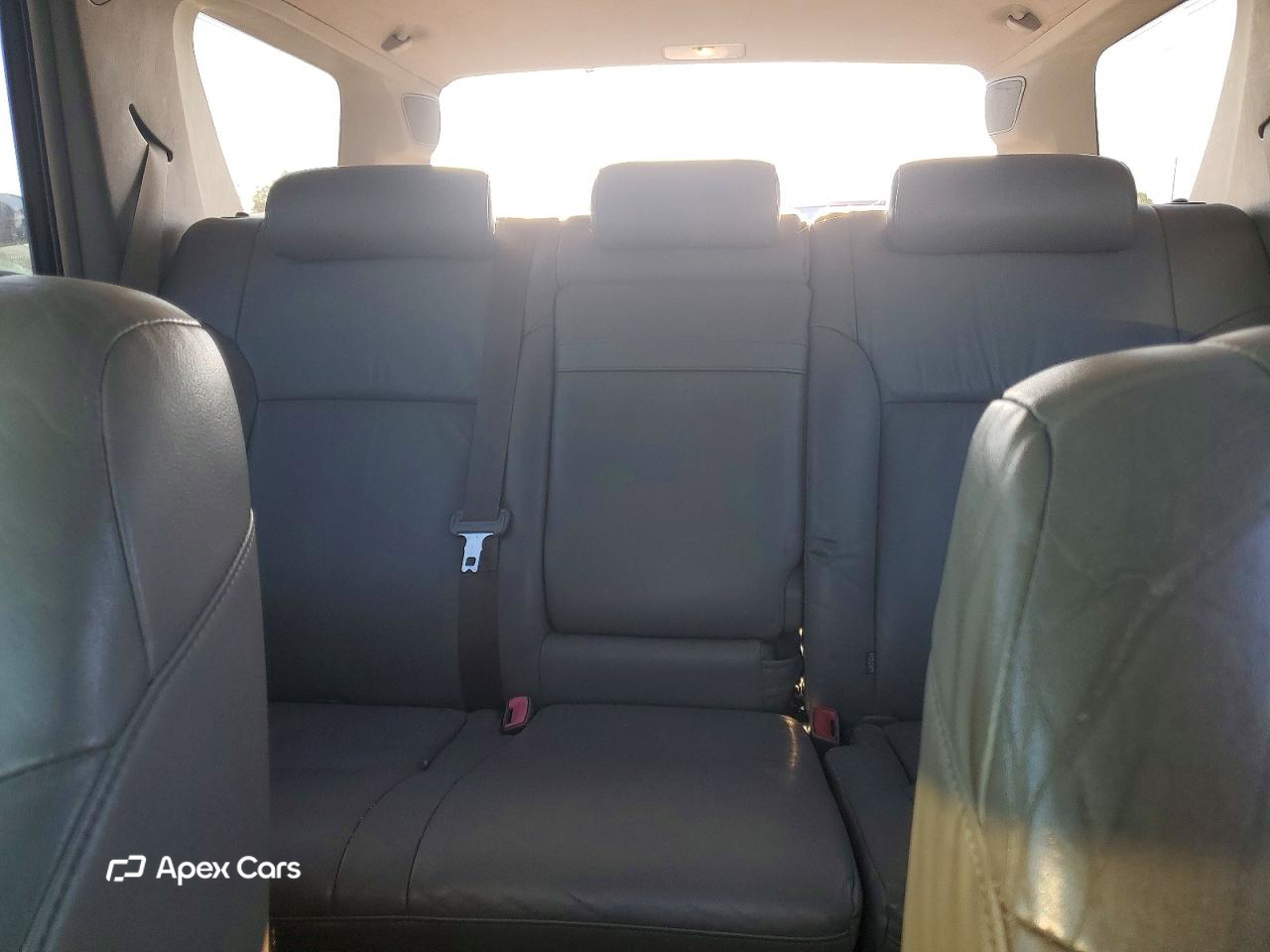 Toyota 4Runner 2003