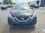 Nissan Sentra 2017