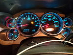Chevrolet Silverado 2012