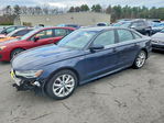 Audi A6 2018