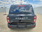 Ford Bronco 2025