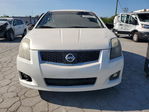 Nissan Sentra 2012