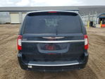 Chrysler Voyager 2012