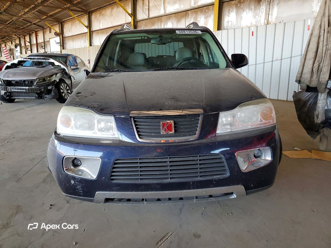 Saturn VUE 2007