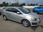 Chevrolet Sonic 2014