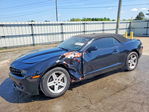 Chevrolet Camaro 2012
