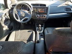 Honda Fit 2015