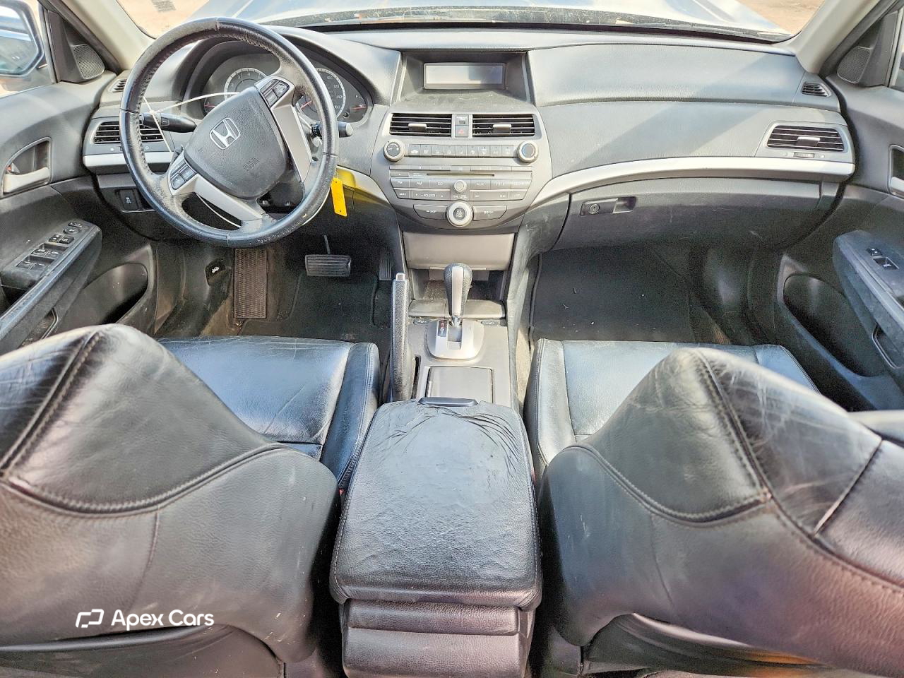 Honda Accord 2011