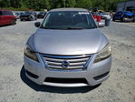 Nissan Sentra 2013