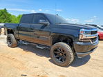 Chevrolet Silverado 2016