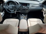 BMW X3 2015