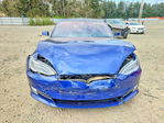 Tesla Model S 2016
