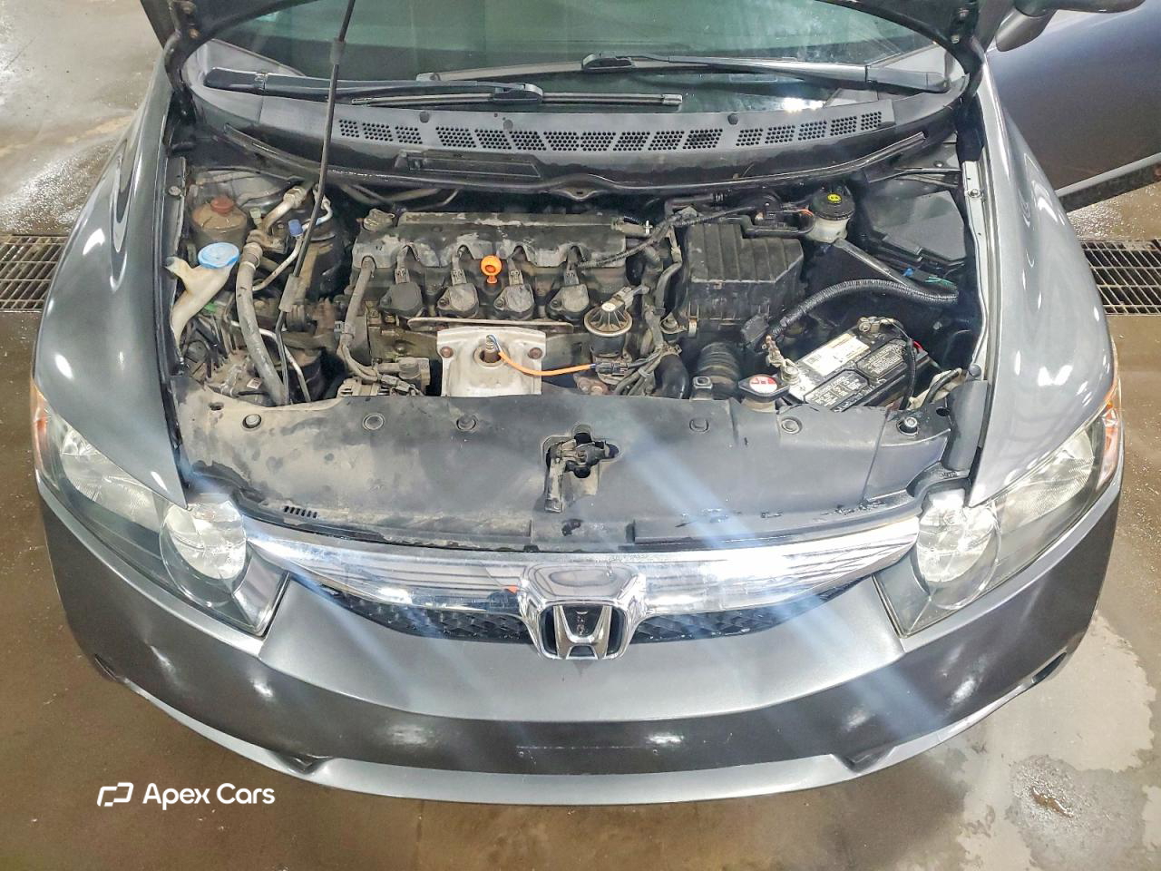 Honda Civic 2011