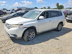 Toyota Highlander 2013