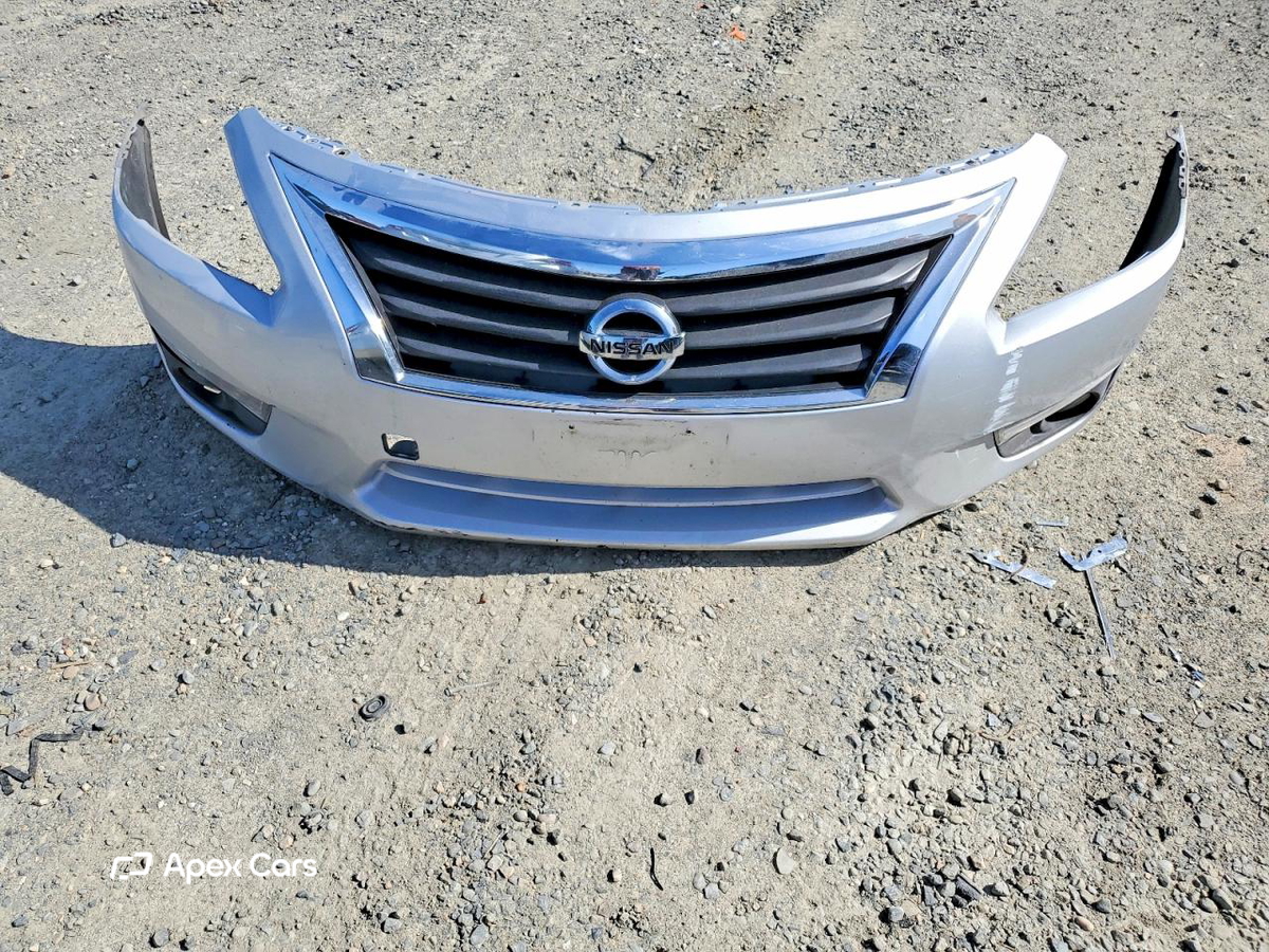 Nissan Altima 2013