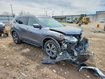 Nissan Rogue 2020