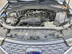 Ford Explorer 2022