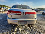 Lincoln MKZ 2012