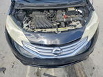 Nissan Versa 2015