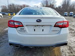 Subaru Legacy 2018