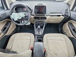 Ford EcoSport 2021