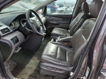 Honda Odyssey 2013
