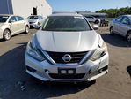 Nissan Altima 2018