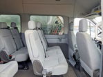 Ford Transit 2015