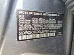 BMW X3 2013