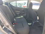Nissan Versa 2016