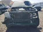 Nissan Navara (Frontier) 2012