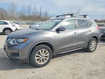 Nissan Rogue 2019