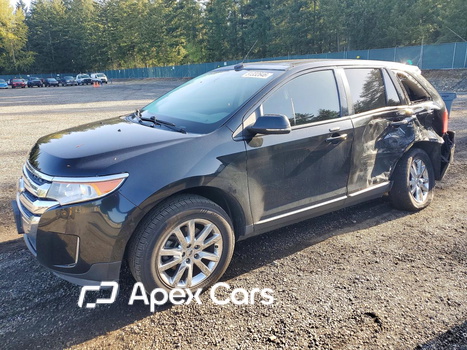 Ford Edge 2014 - Image 1 of 14