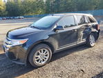 Ford Edge 2014