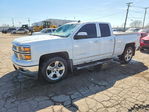 Chevrolet Silverado 2014