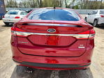 Ford Fusion 2017