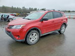Toyota RAV 4 2015