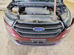 Ford Edge 2018