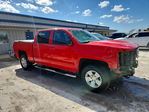Chevrolet Silverado 2017