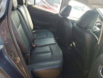 Nissan Leaf 2013