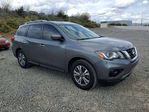 Nissan Pathfinder 2020