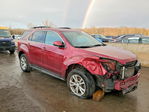 Chevrolet Equinox 2016