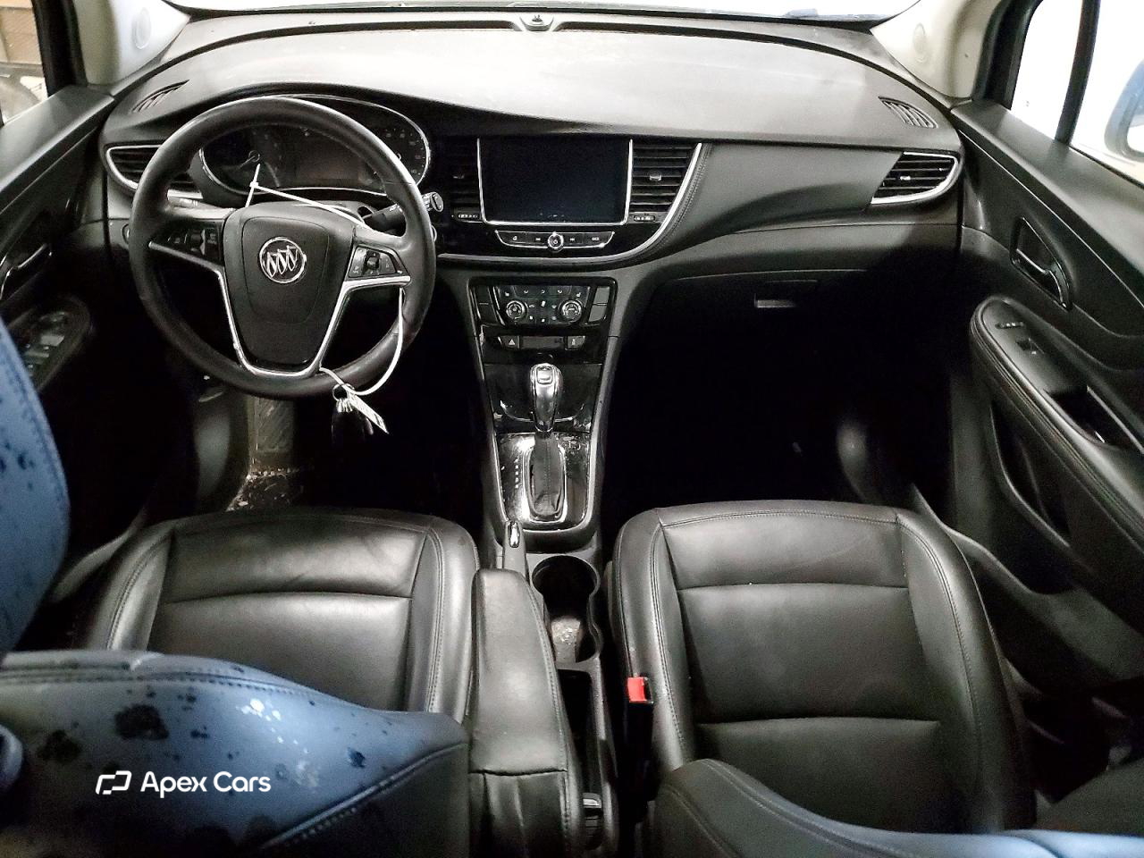Buick Encore 2018