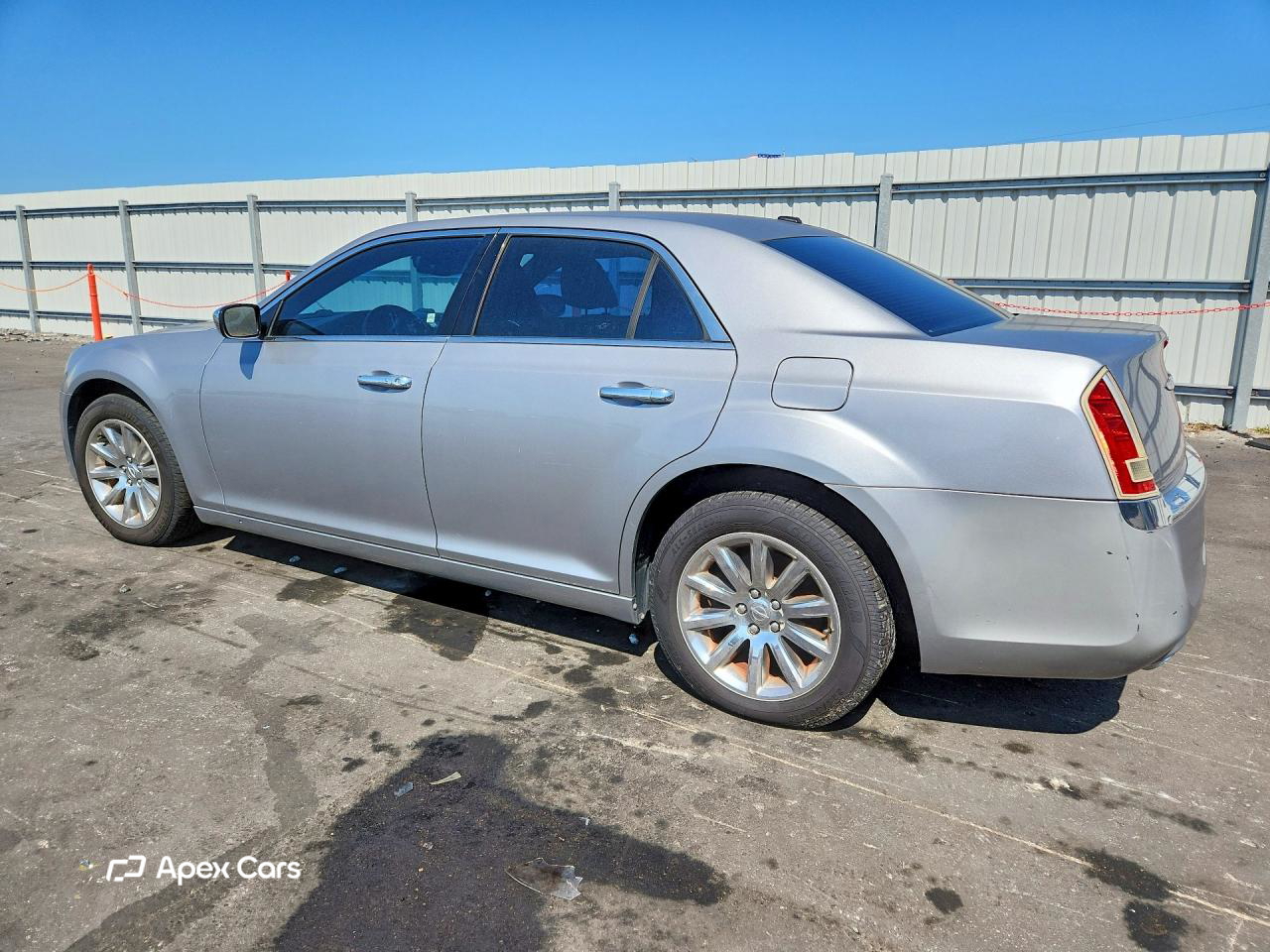 Chrysler 300 2011