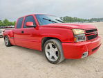 Chevrolet Silverado 2002
