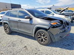 Jeep Cherokee 2014