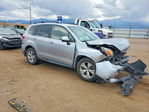 Subaru Forester 2015