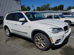 BMW X5 2013