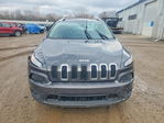 Jeep Cherokee 2015
